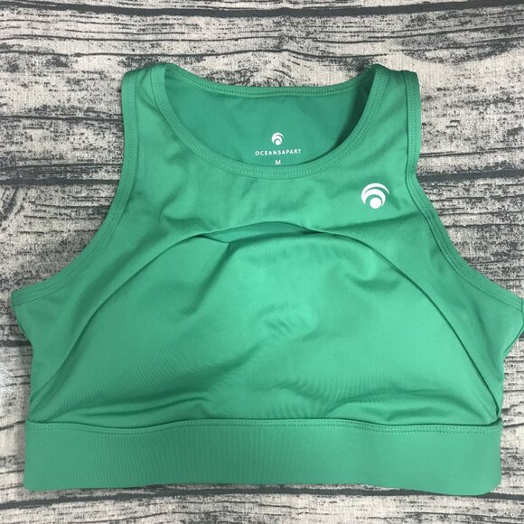 Tops - Women's yoga tank top